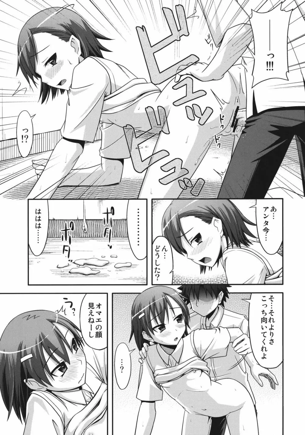 とある学者のマル秘レポート Page.15