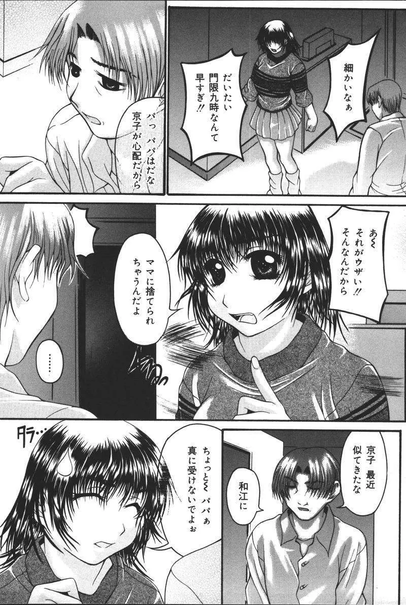 [アンソロジー] 父娘の絆 (おやこのきずな) 2 Page.152