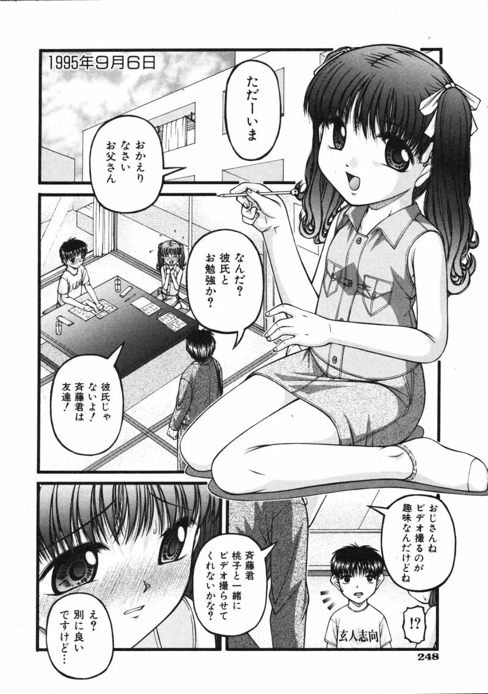 Comic Ino. Vol.2 Page.249