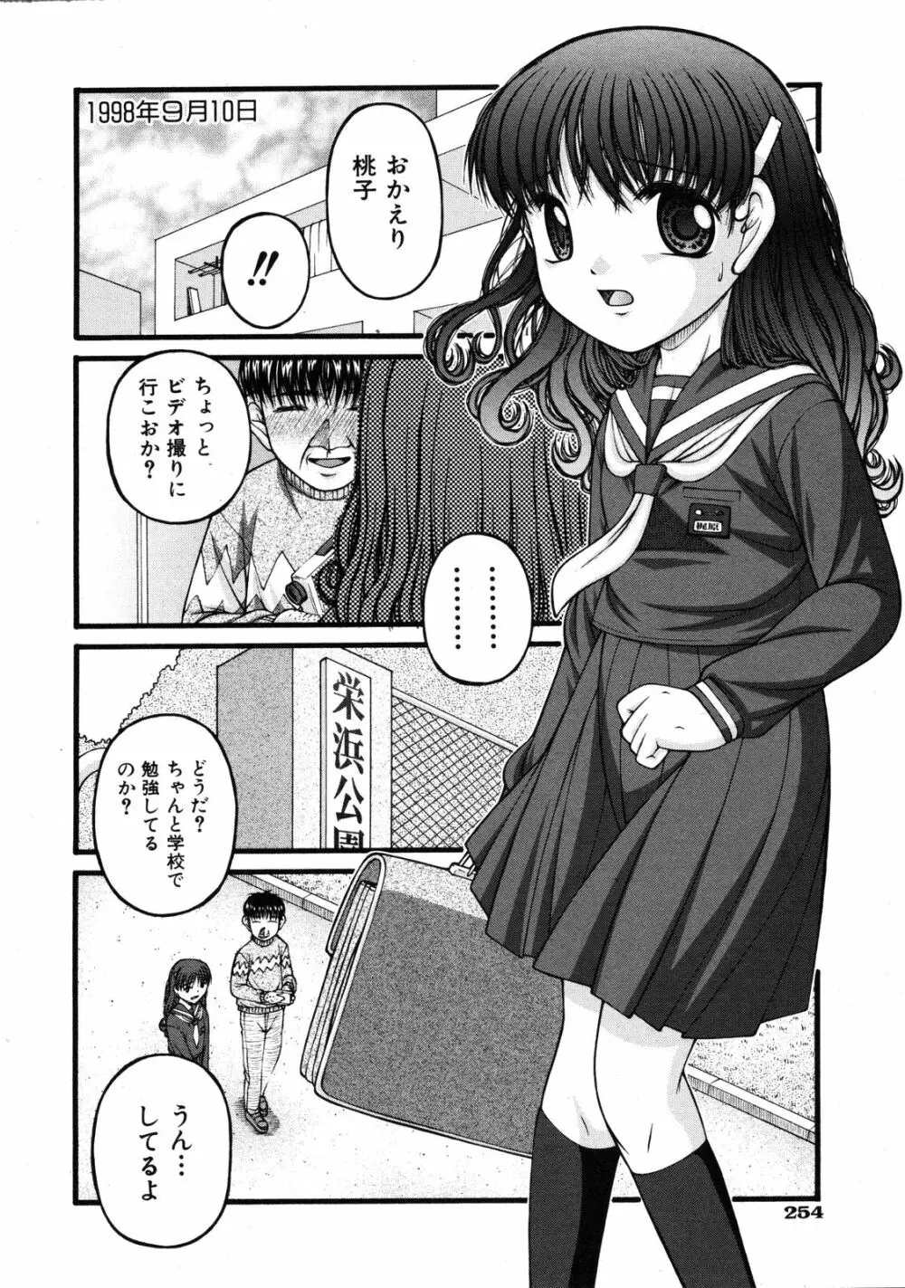 Comic Ino. Vol.2 Page.255