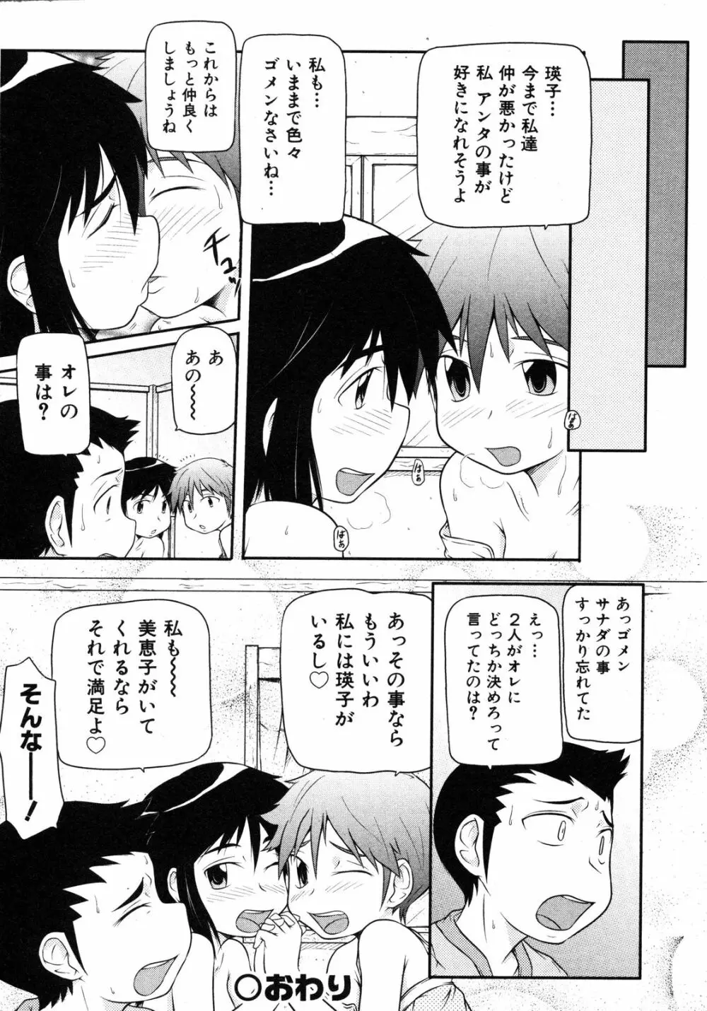 Comic Ino. Vol.2 Page.277