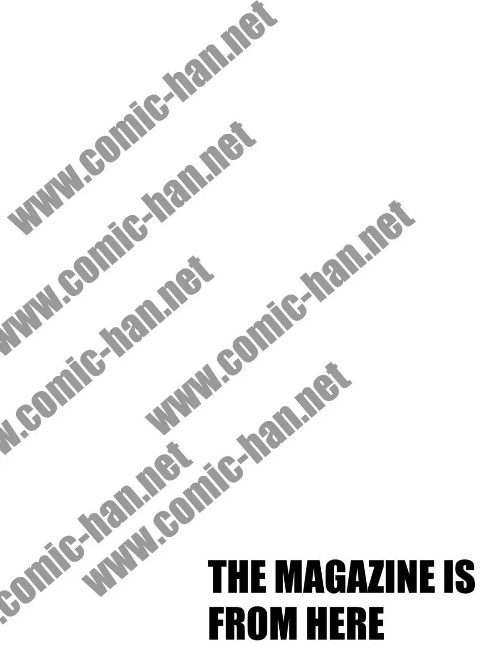 COMIC MUJIN 2013年4月号 Page.2