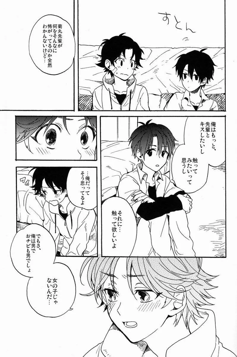 ストロボスコープ Page.34