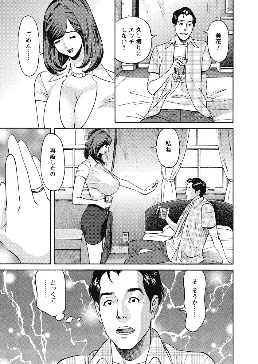 いけないアクセス やりたいサイト 3 Page.179