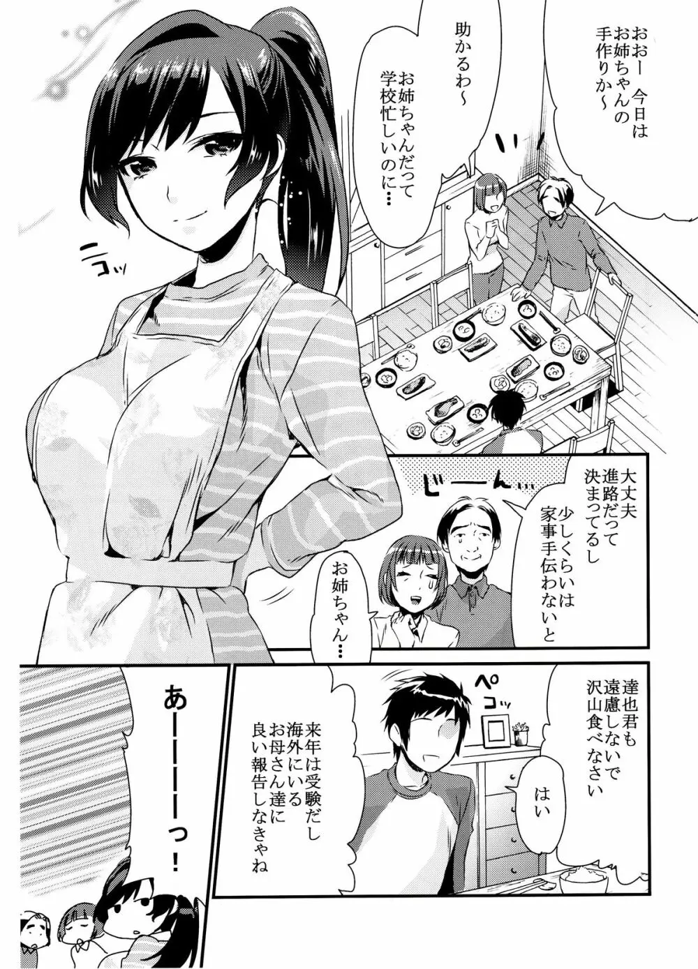 姉君 Page.2