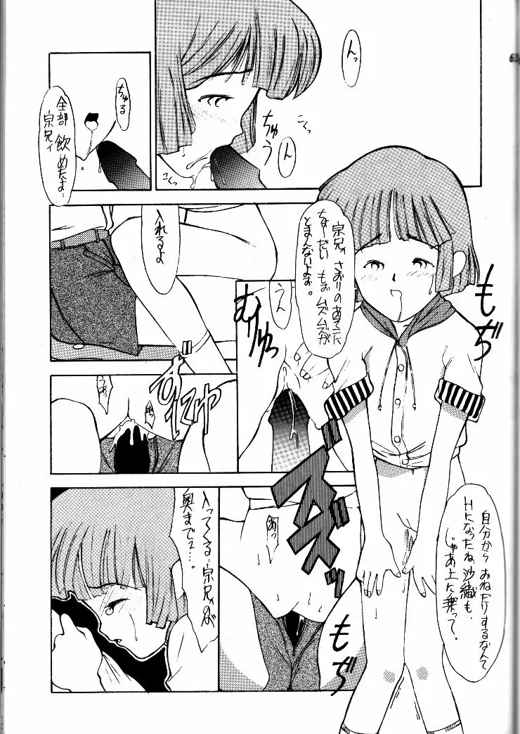 小学性 II 白牡丹 Page.62