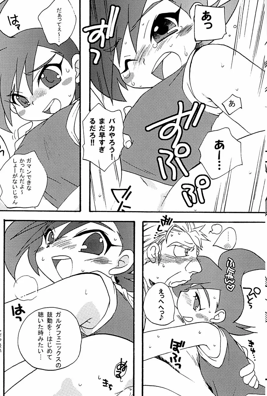 SILVER MAX Page.7