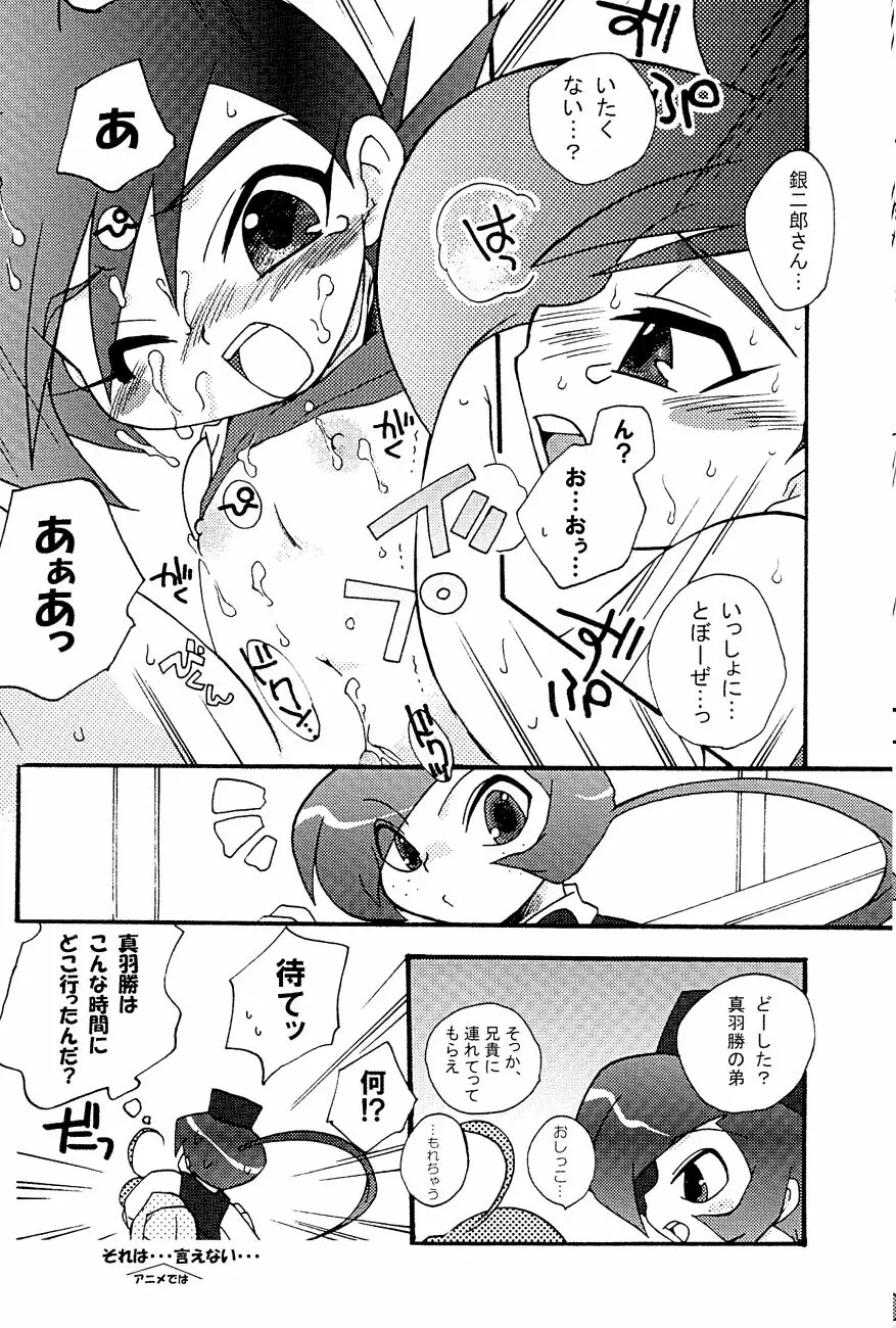 SILVER MAX Page.9