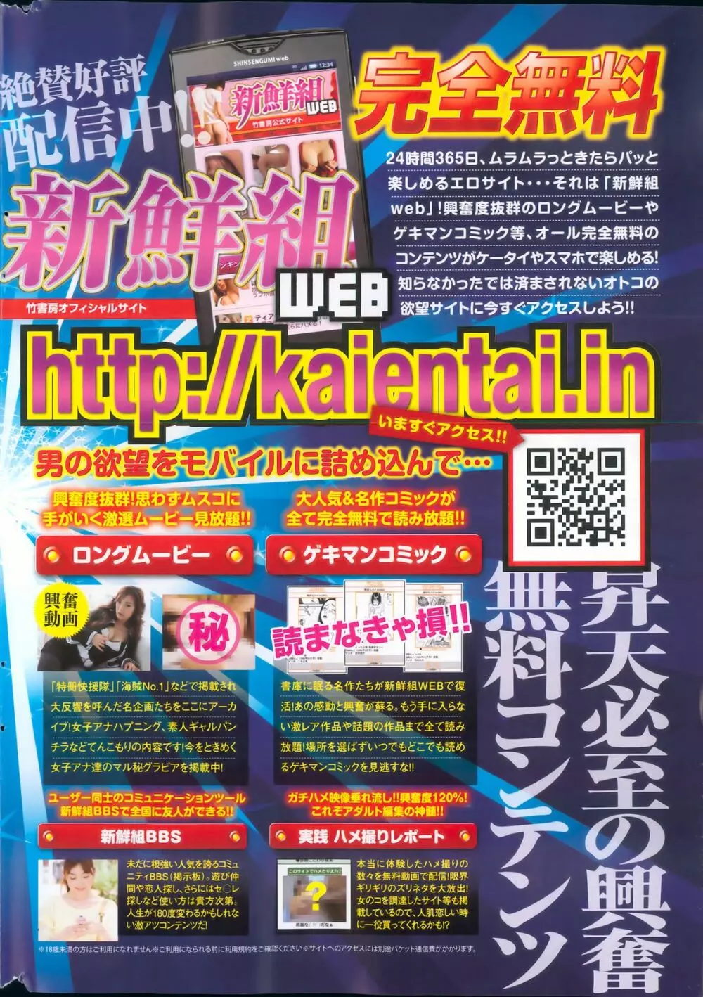 月刊 ビタマン 2013年4月号 Page.264