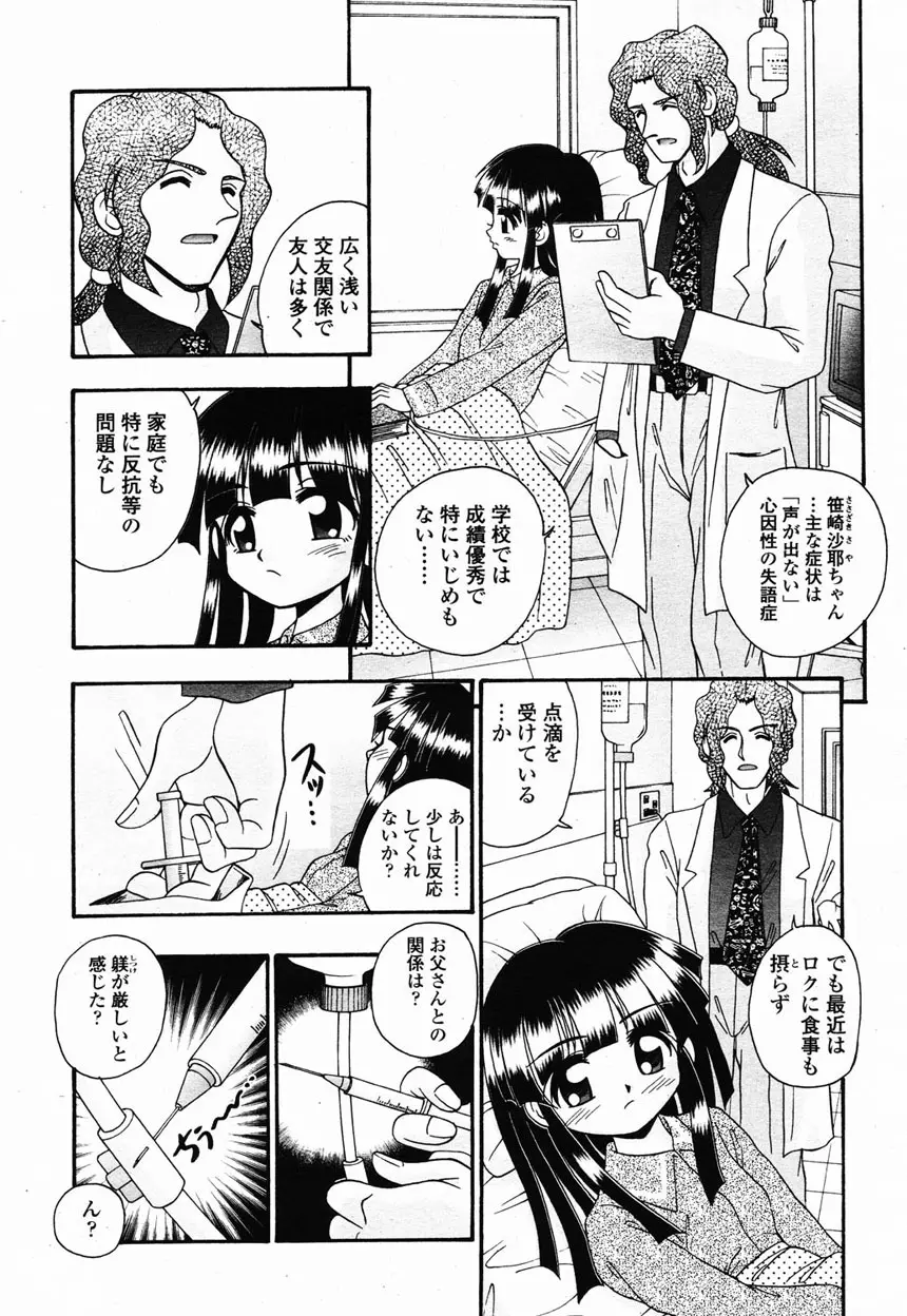 COMIC 桃姫 2003年2月号 Page.363