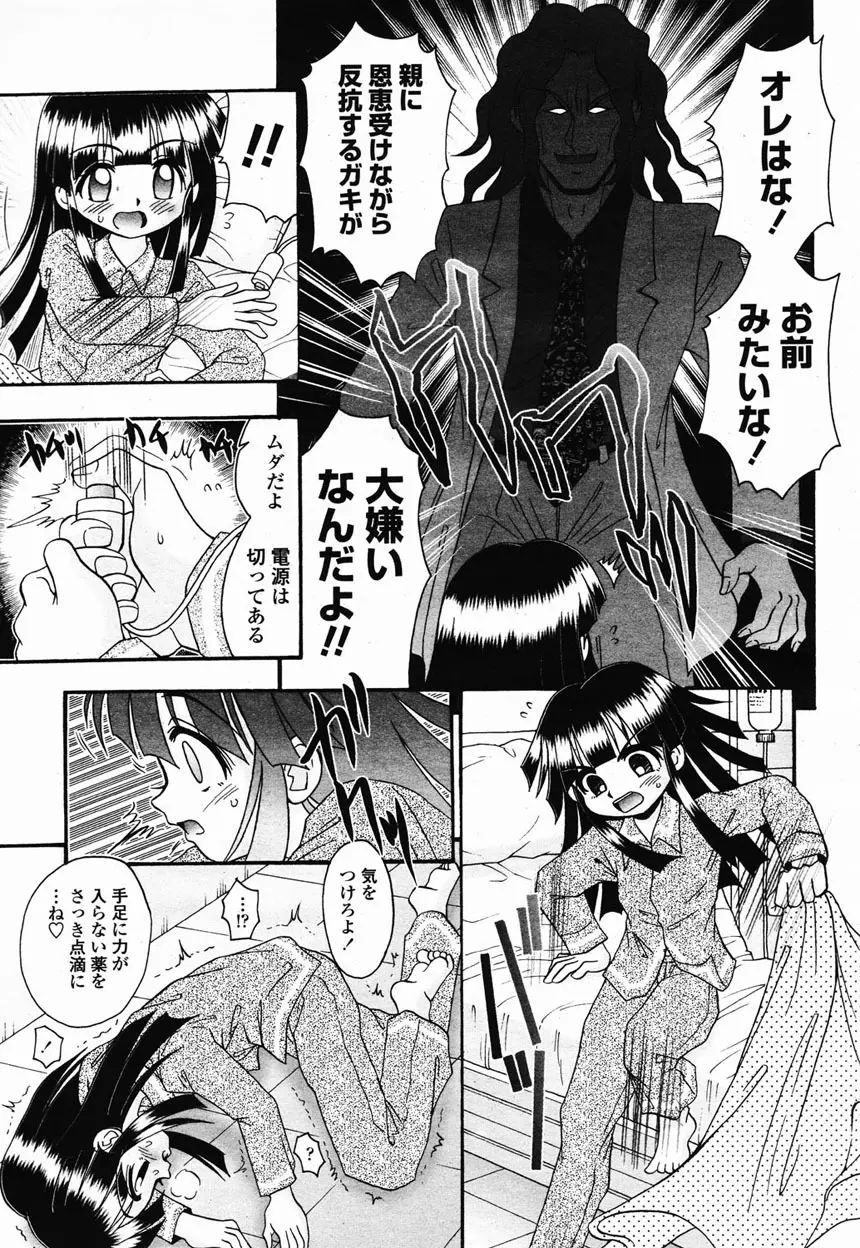 COMIC 桃姫 2003年2月号 Page.365