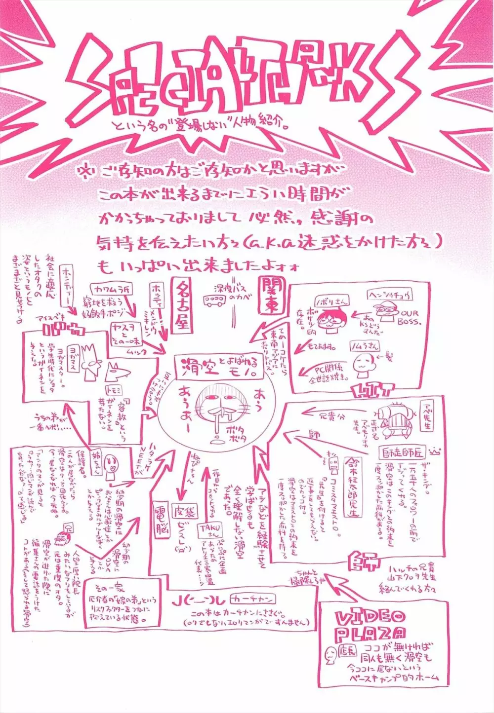 しゅーしゅくしゅ! Page.249