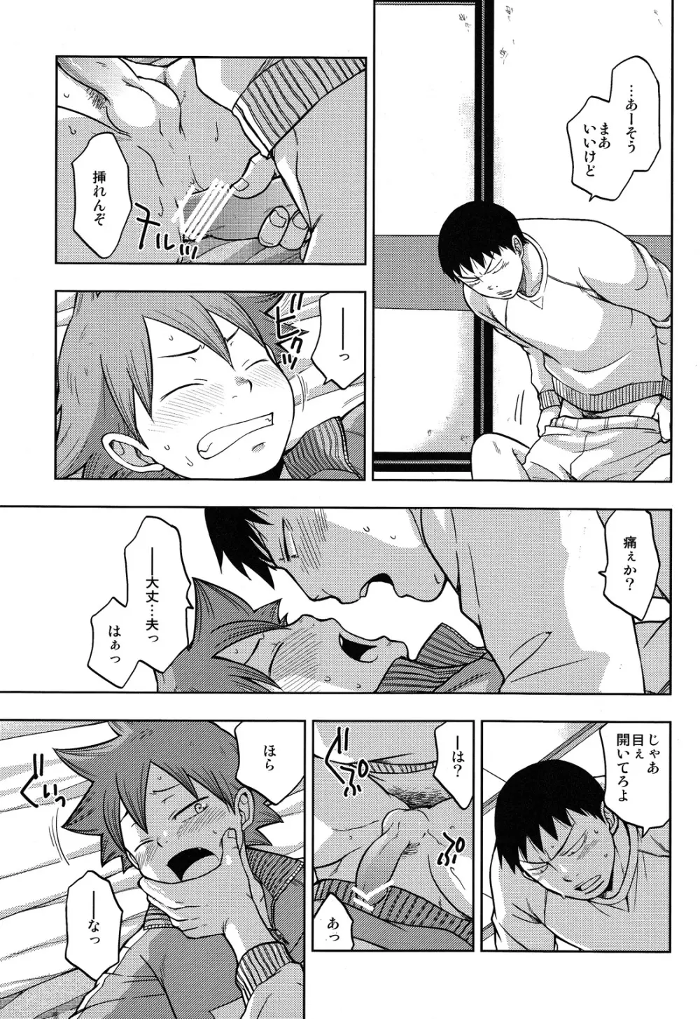 ダイナリショウナリ Page.17