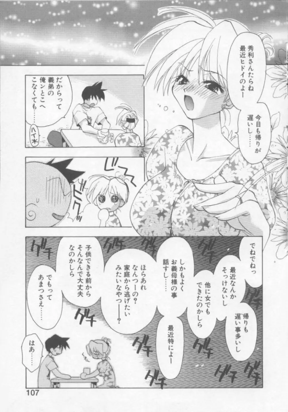 フラワーピロウ Page.109