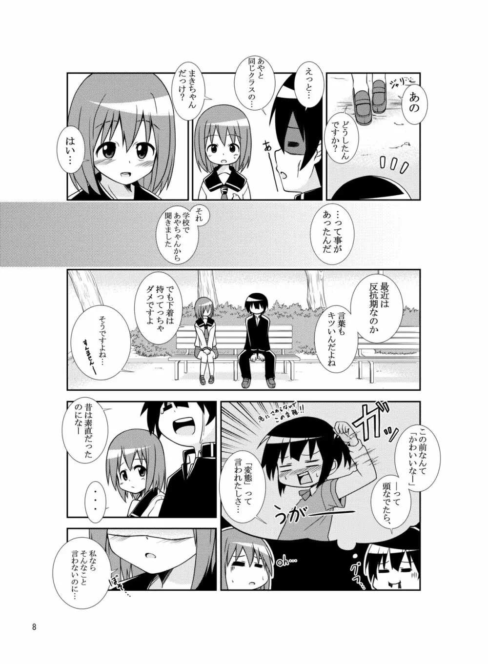 システーション Page.7