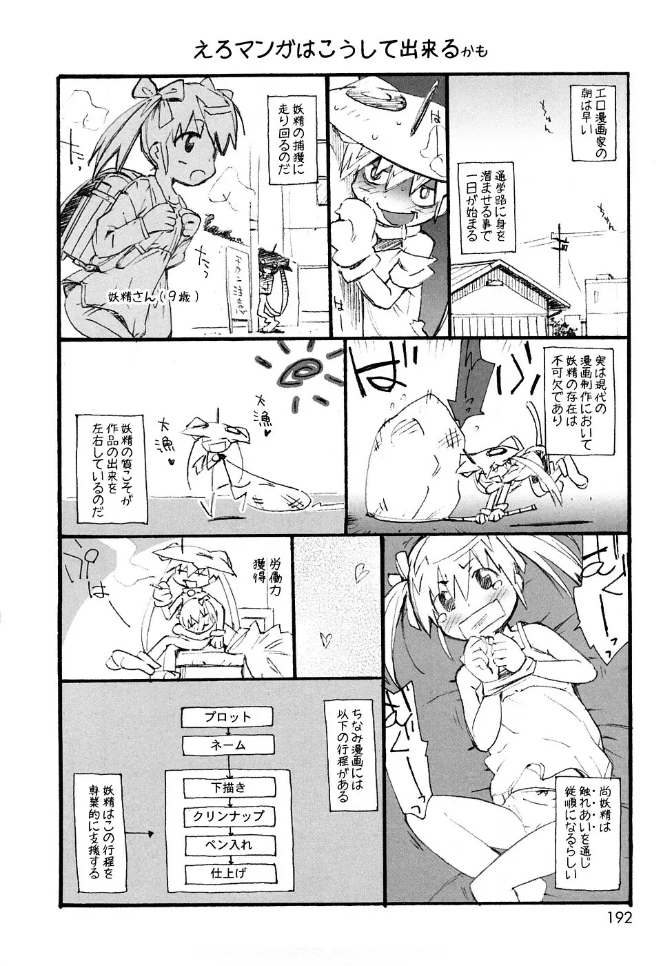 クリスにおしえて Page.191