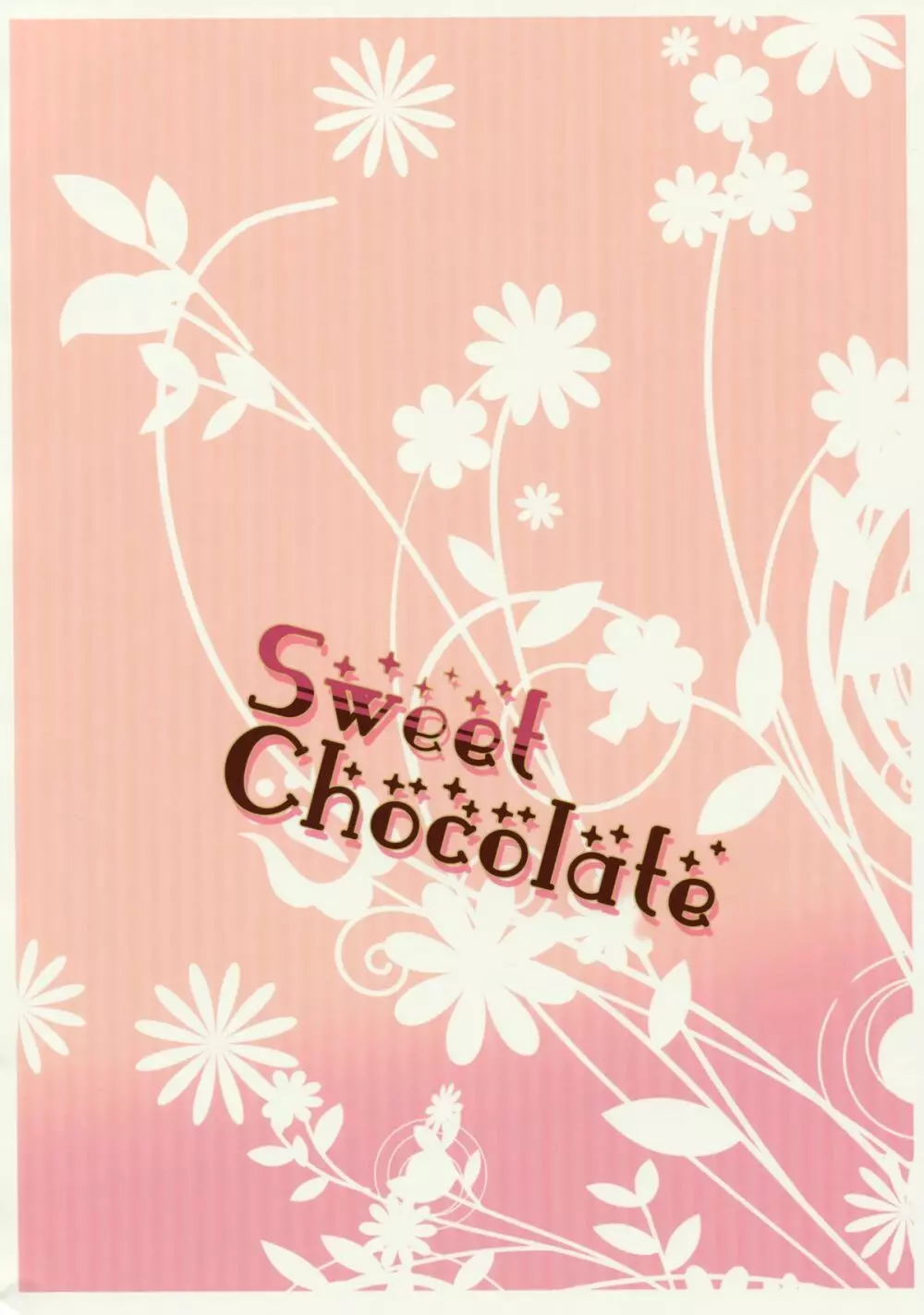 SweetChocolate Page.14
