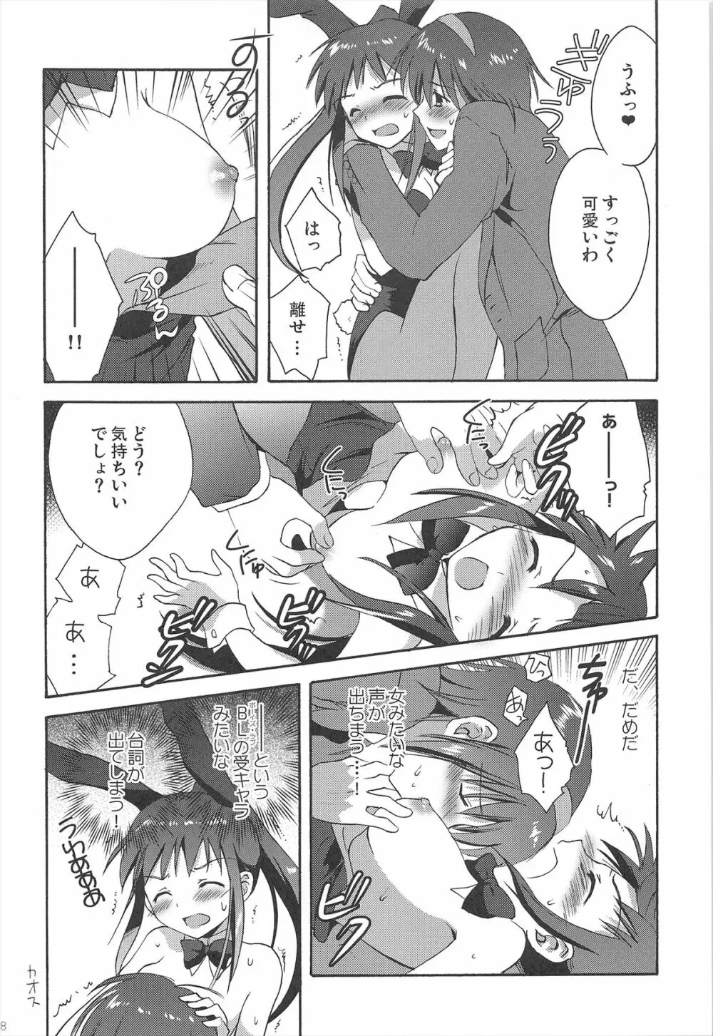 ハルヒ総集編 Page.68