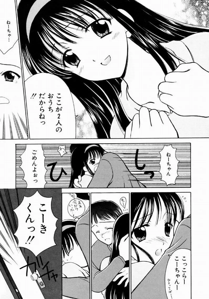 シンフル デイズ ～背徳の日々～ 1 Page.66