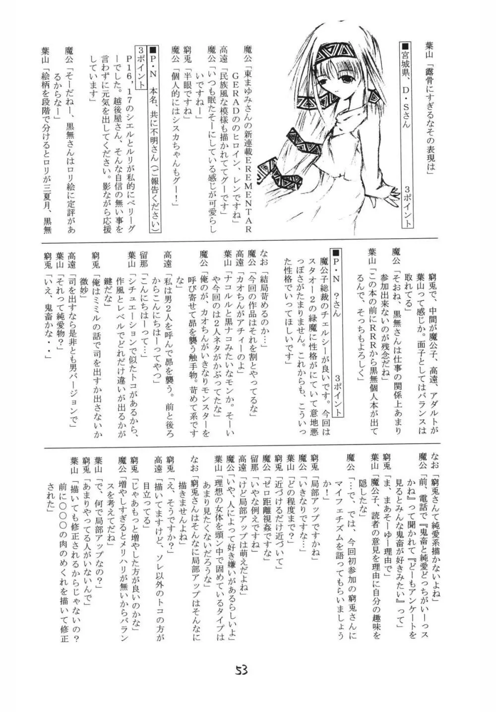 虚栄と背徳 Page.53
