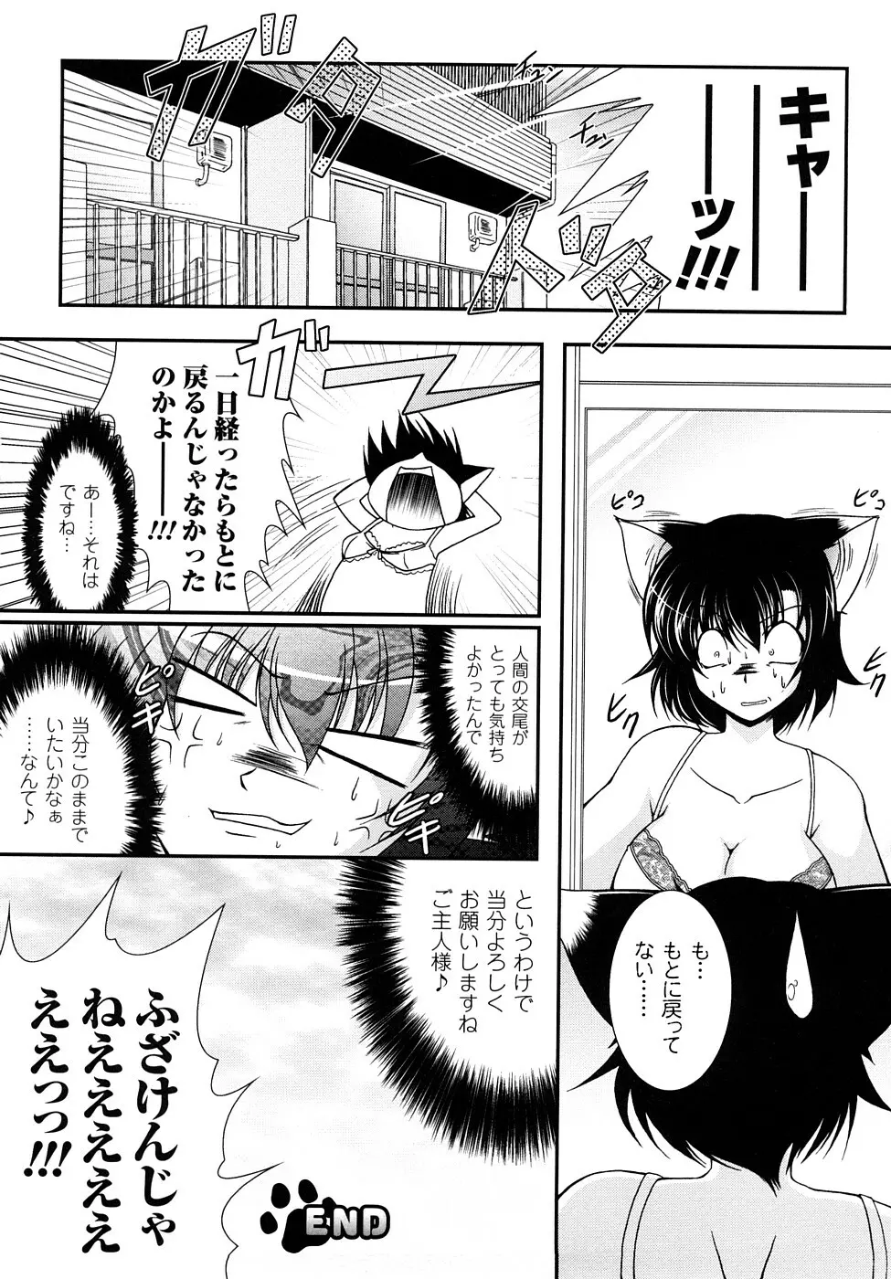 怪盜ブルーライスチャイルド Page.147