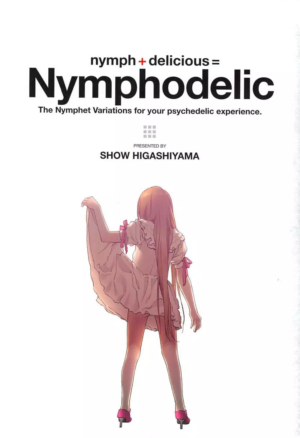 Nymphodelic Page.6