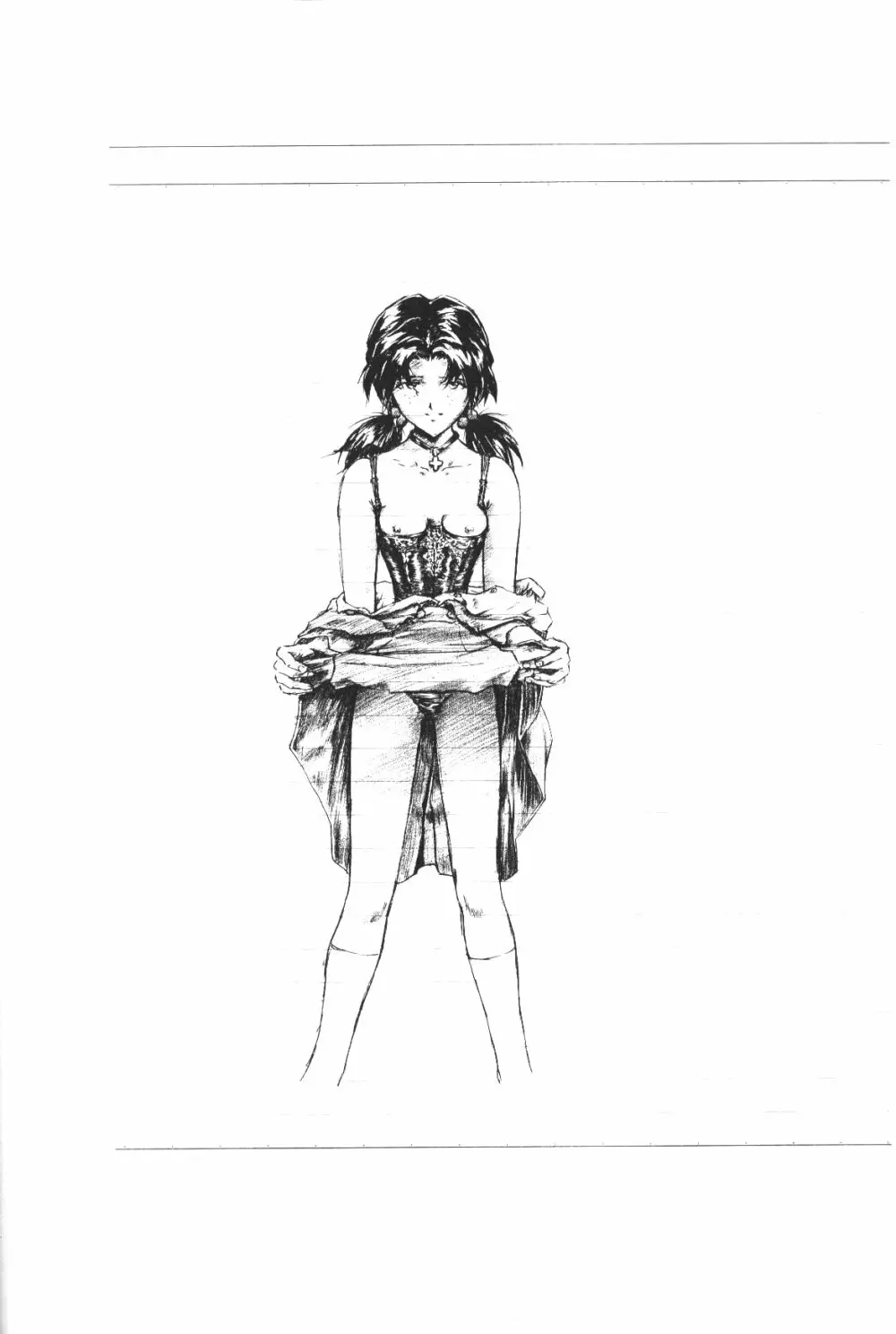slave ASUKA ~性奴隷アスカ~改訂版 Page.30