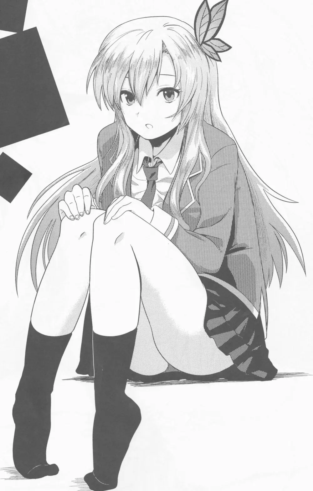 YUKI☆RIKA Page.22