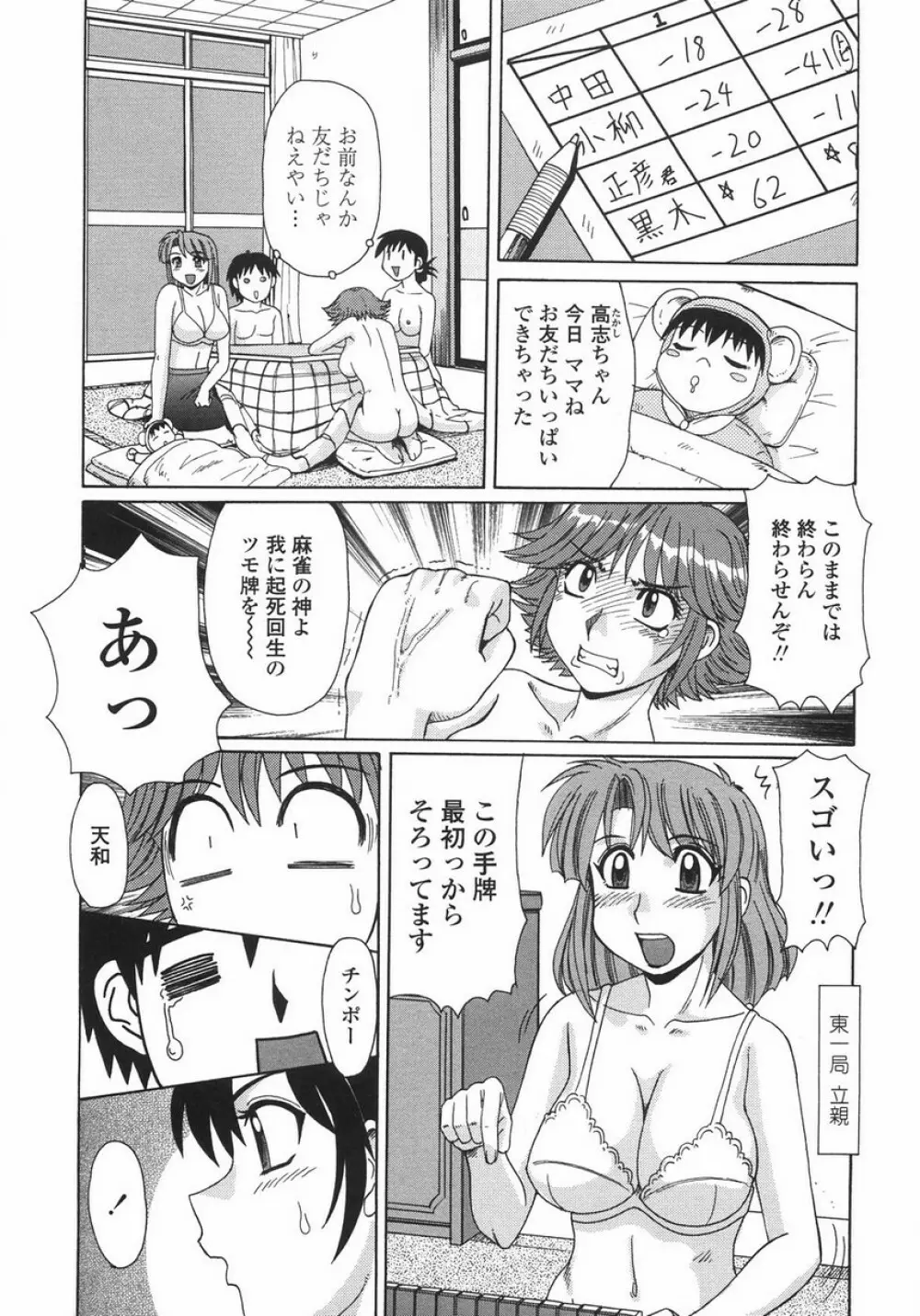 人妻教育法 Page.143