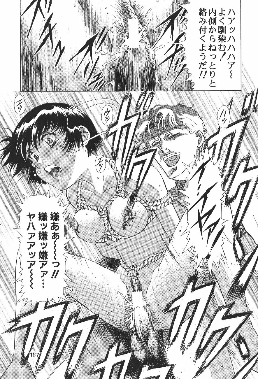 片励会スペシャル VOL.11 Page.173