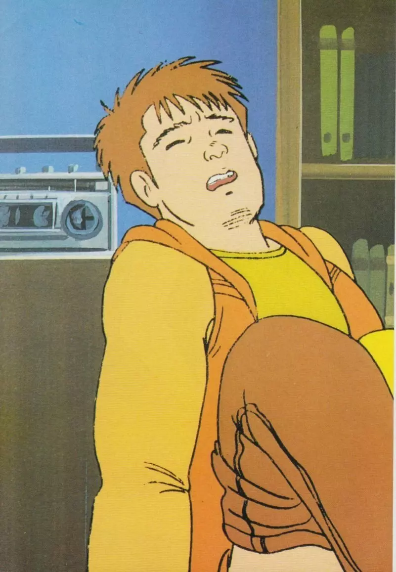 ギャルズアニメ アダルトビデオカタログ〈パート1〉 Page.198