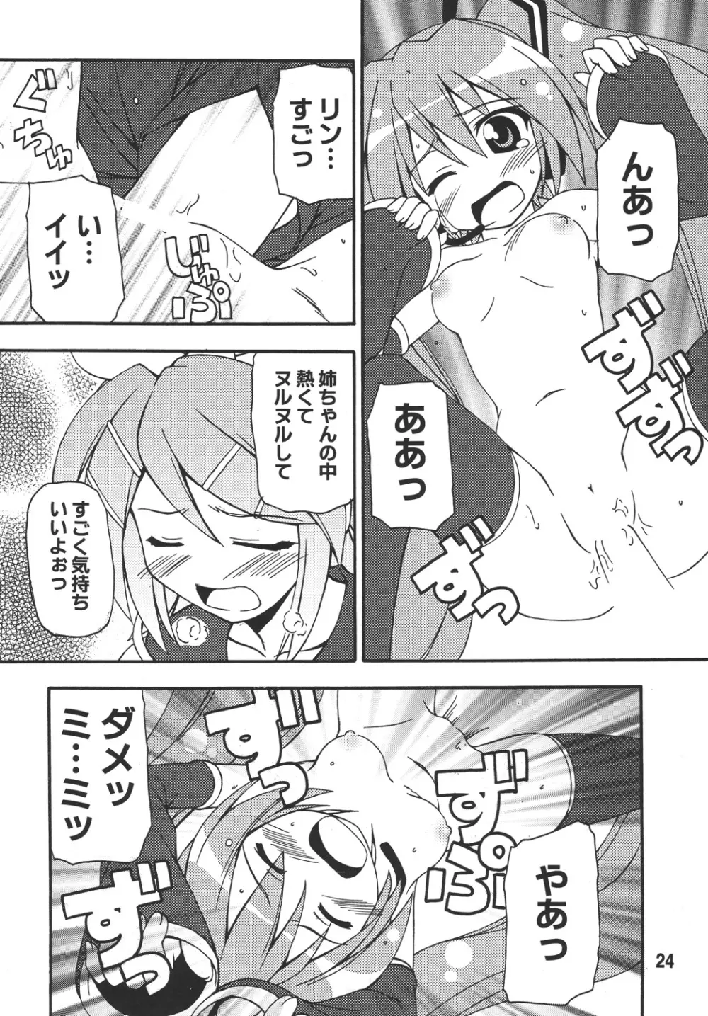 ハツネックス Page.24