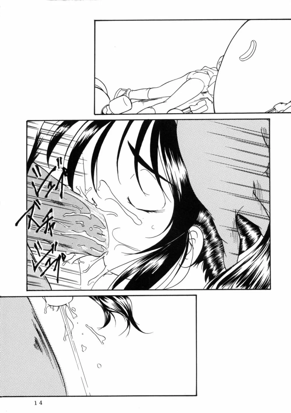 C… Ⅴ Page.13