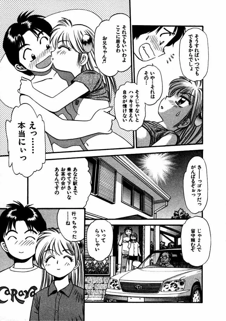 FLYING TEAPOT フライングティーポット Page.24