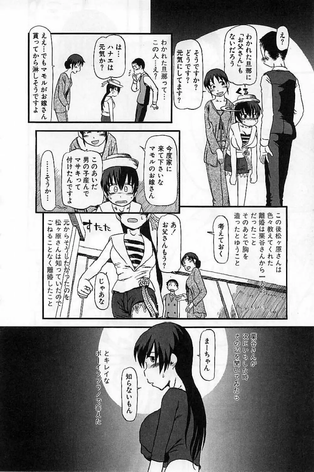 閉暗所愛好会 Page.88