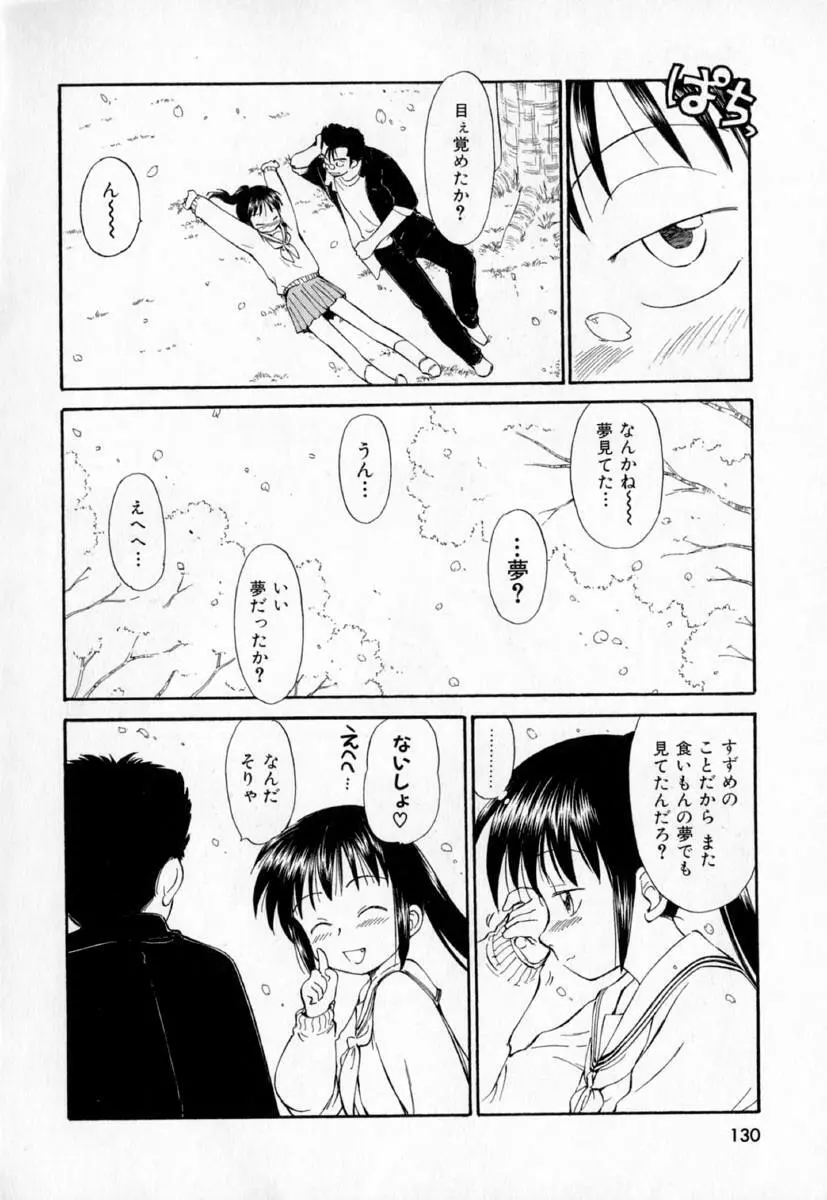 第一〇七生徒会記録 Page.133