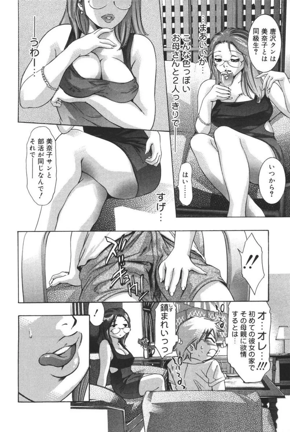 理想のカタチ Page.52