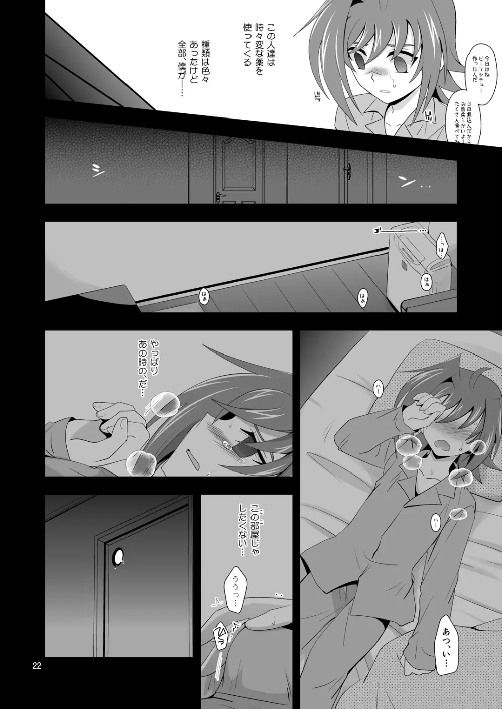 開発途中 810-2 Page.21