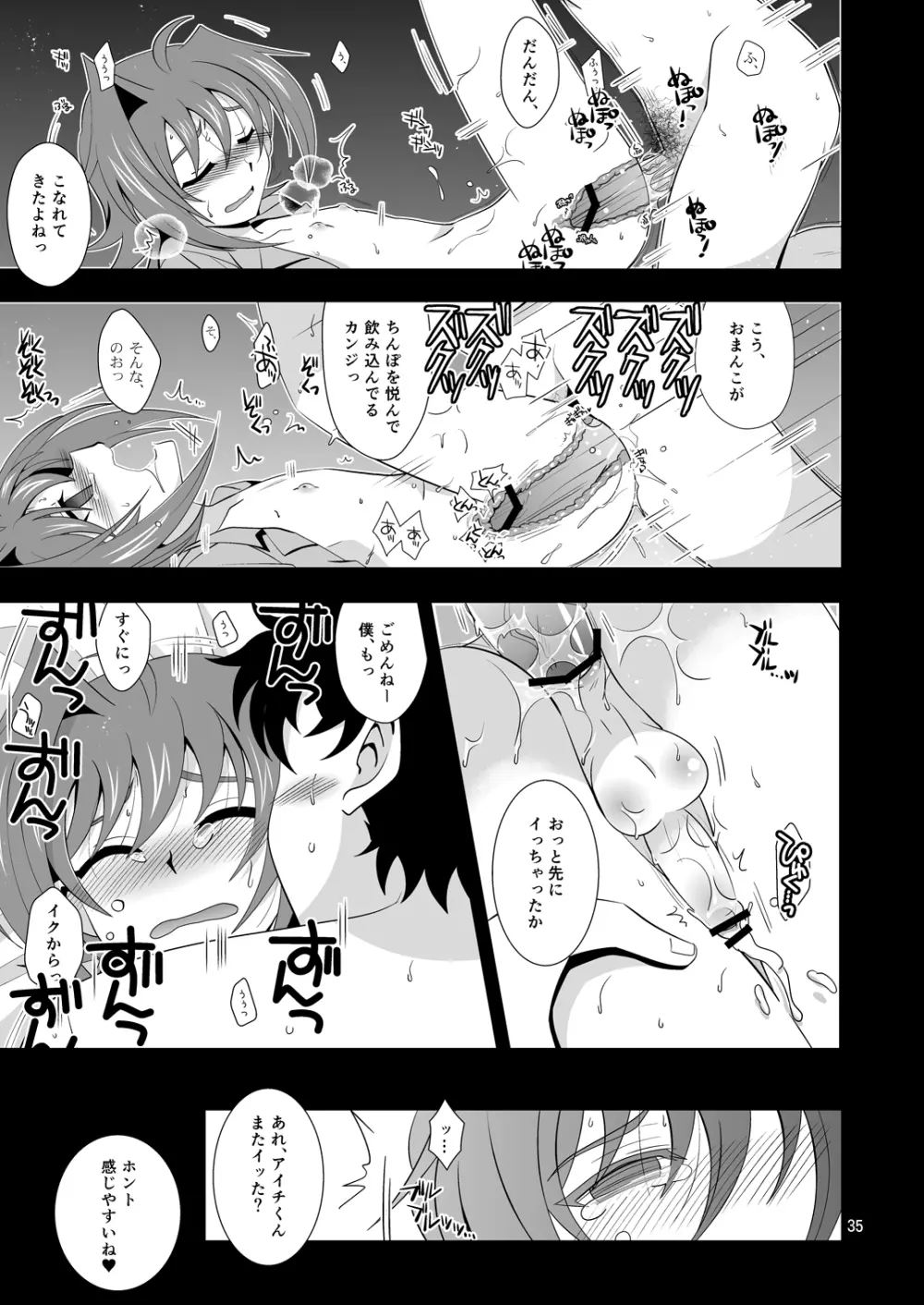 開発途中 810-2 Page.34