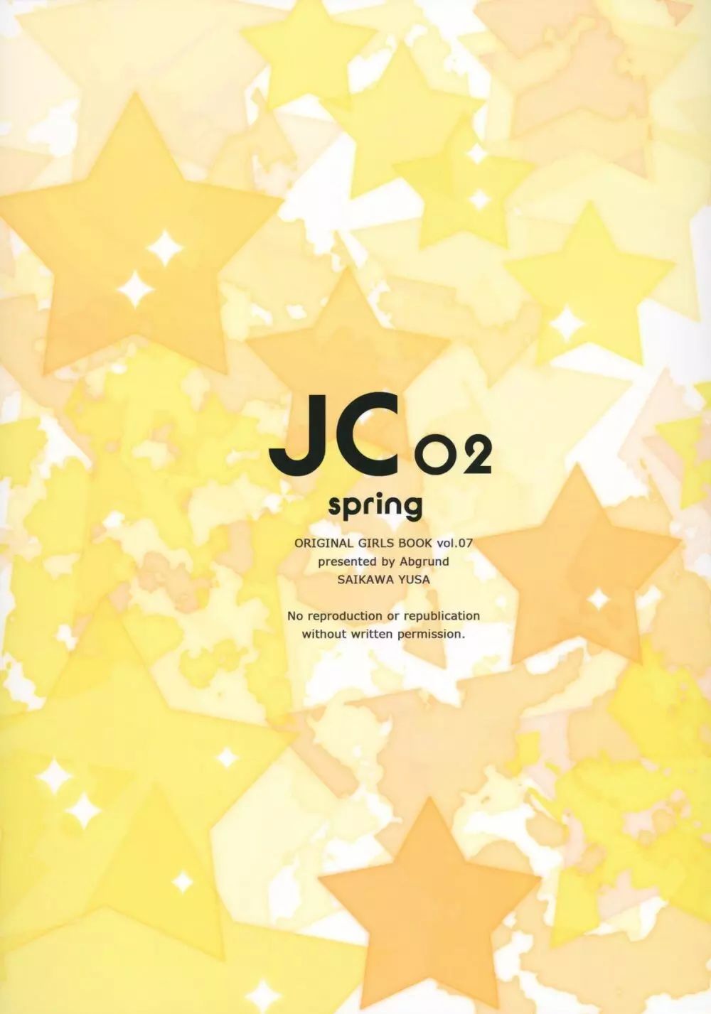 JC02 spring Page.30