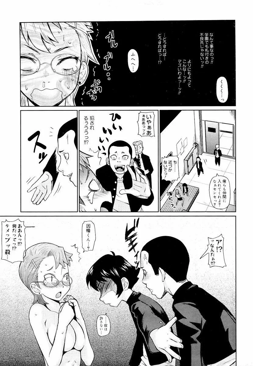 めがね学校 Page.95