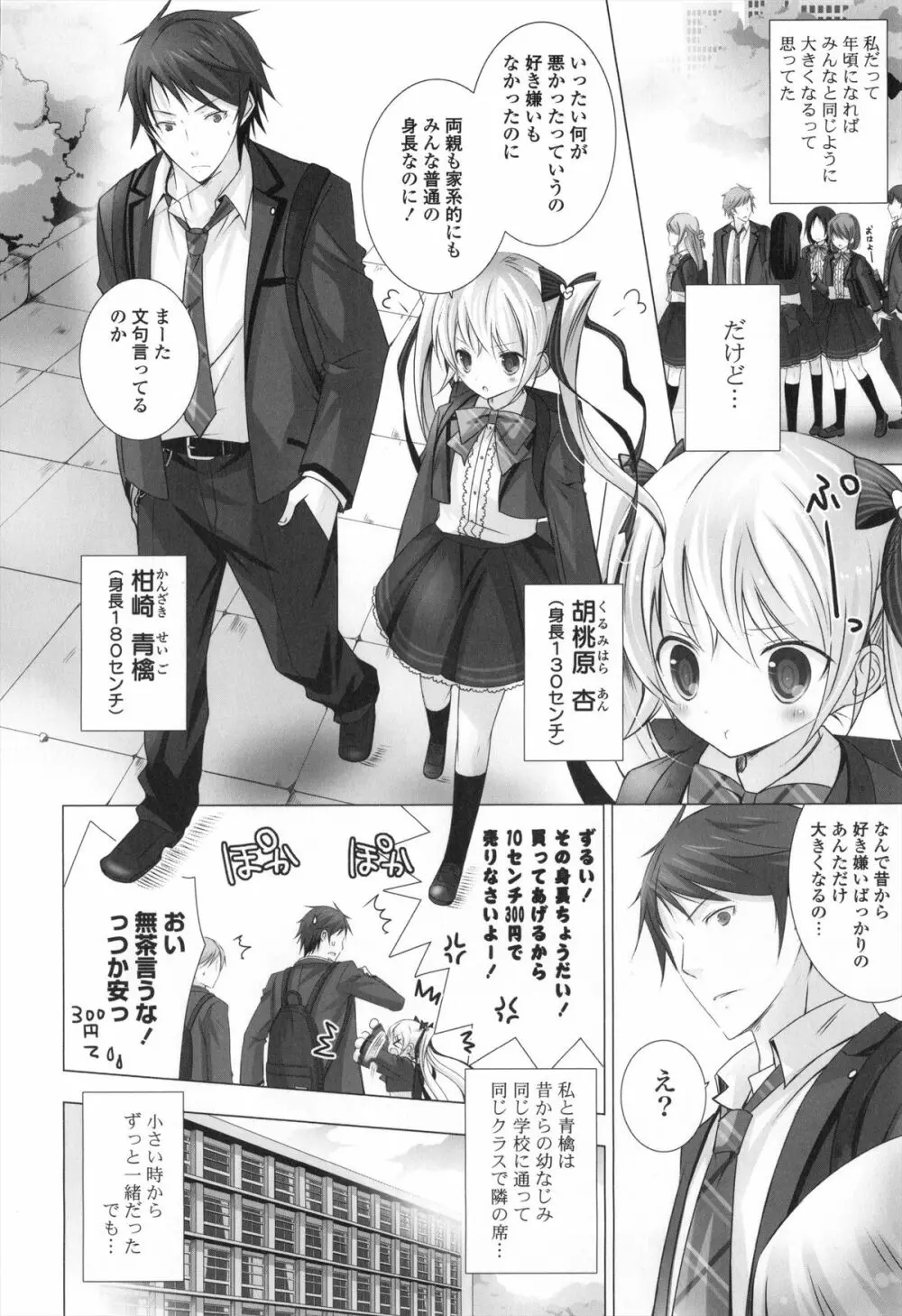 メルティングアイスクリーム Page.29