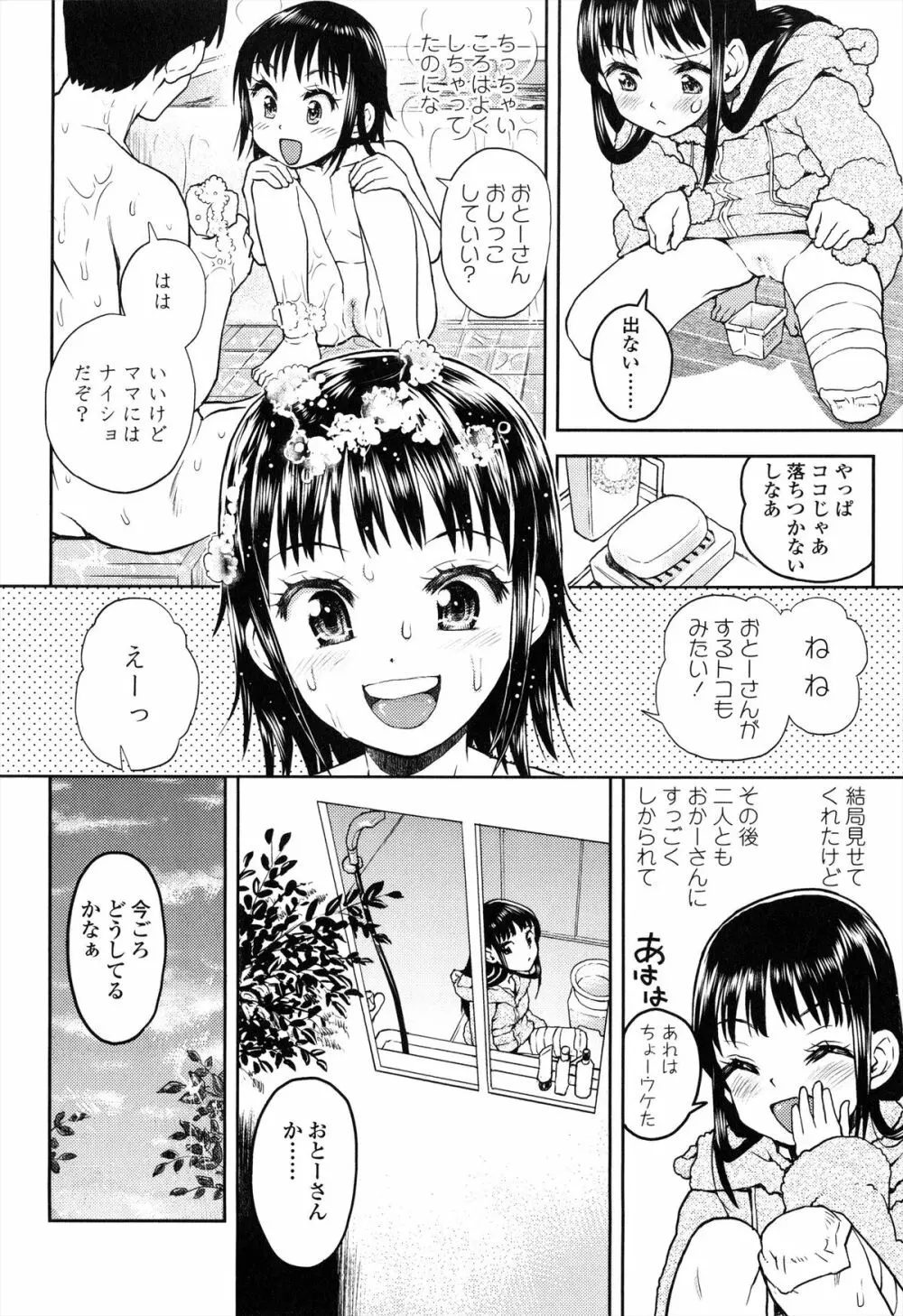 ろりぐるい Page.151