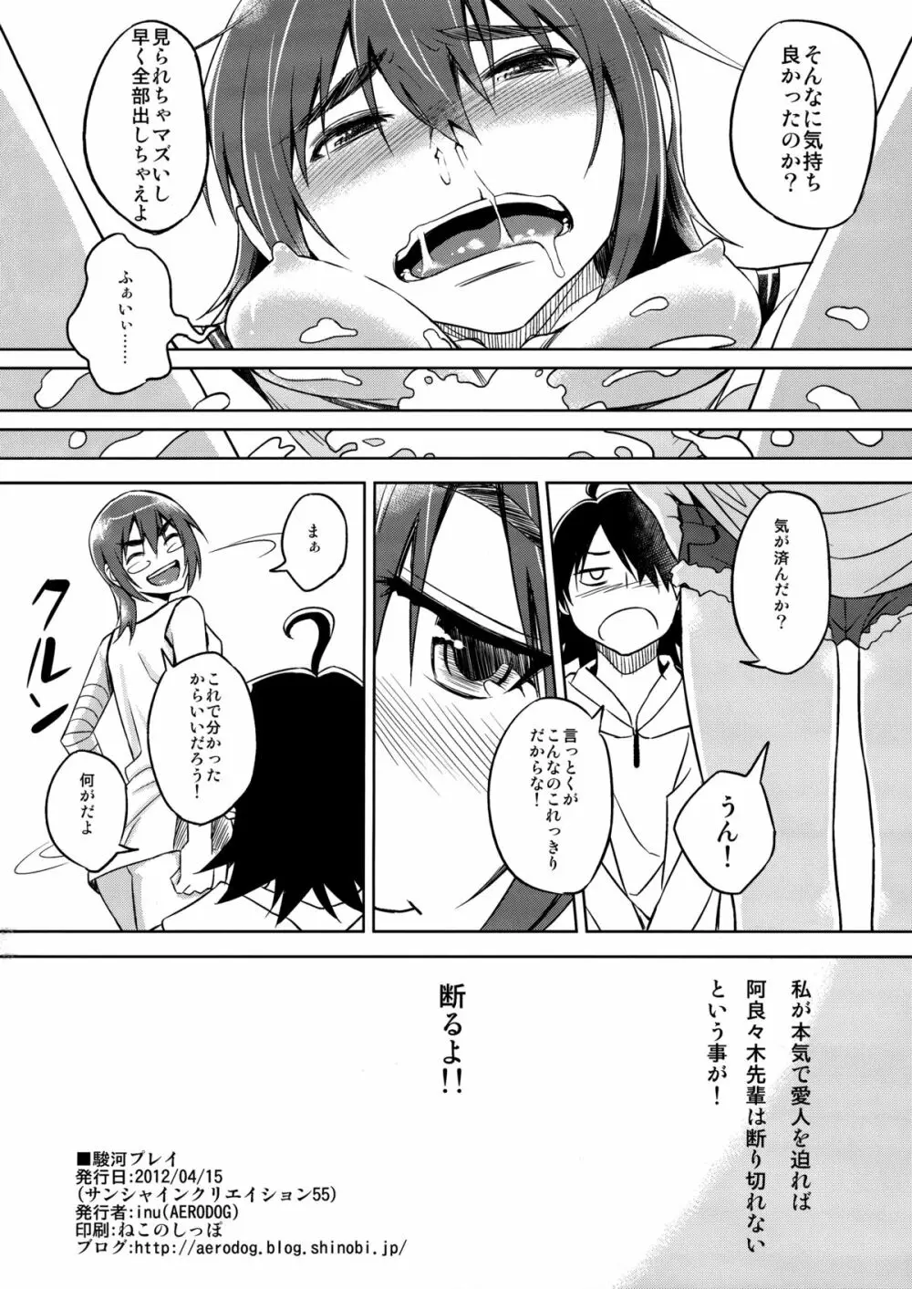 駿河プレイ Page.25