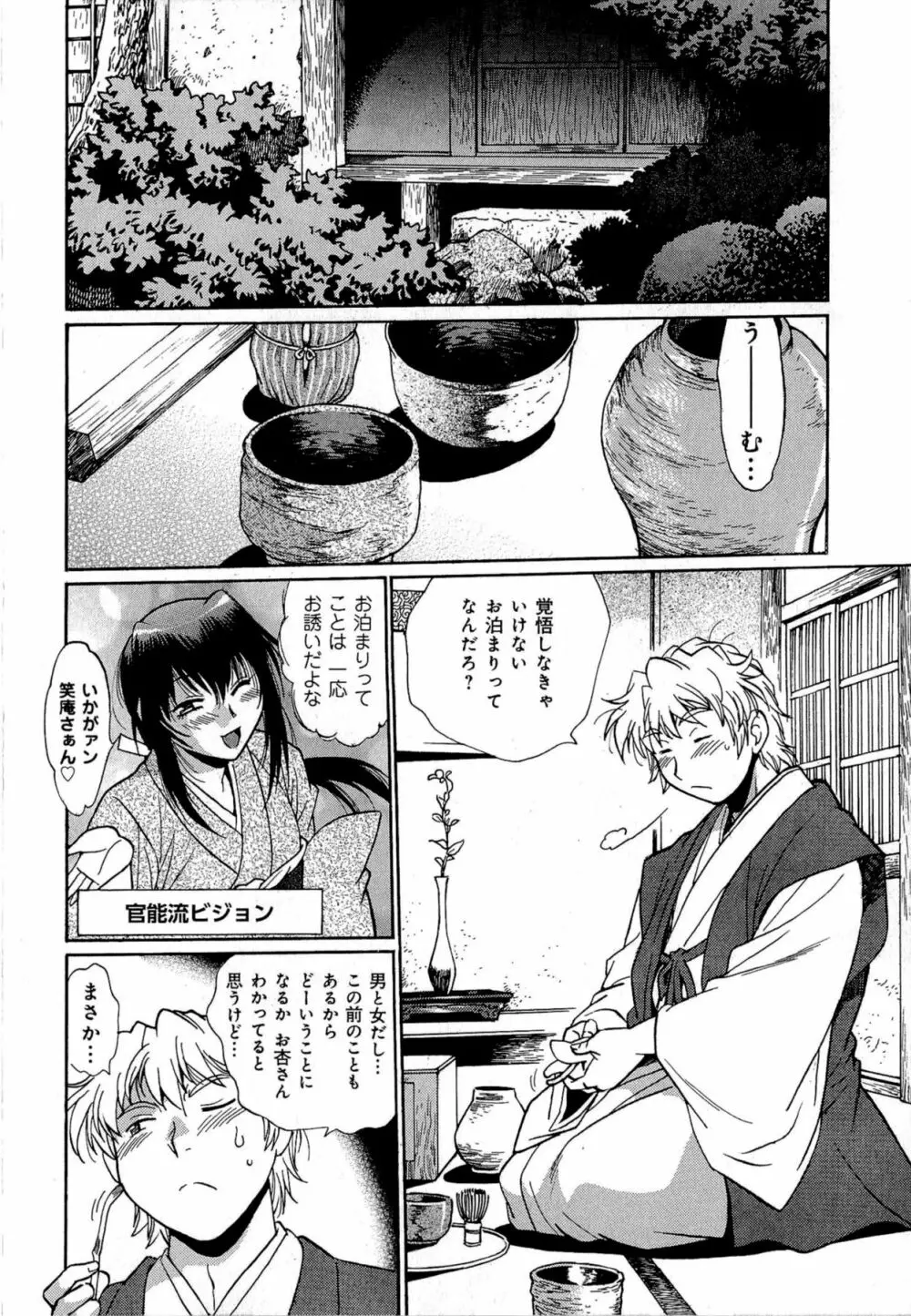 日々これ好日 第01巻 Page.175