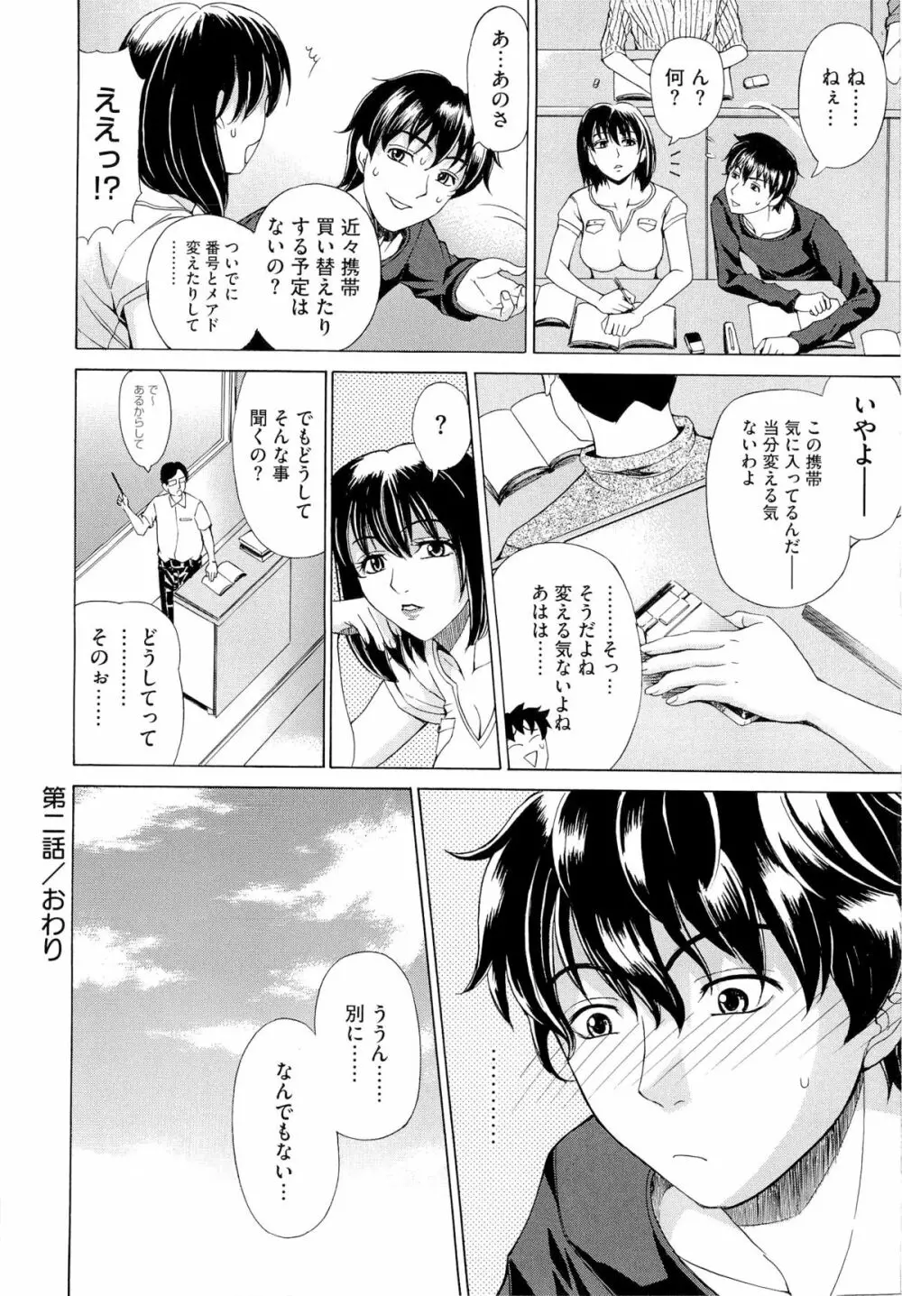 求愛ベクトル Page.52