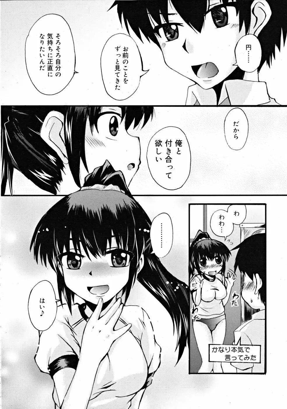 COMIC RiN [2008-11] Vol.47 Page.310