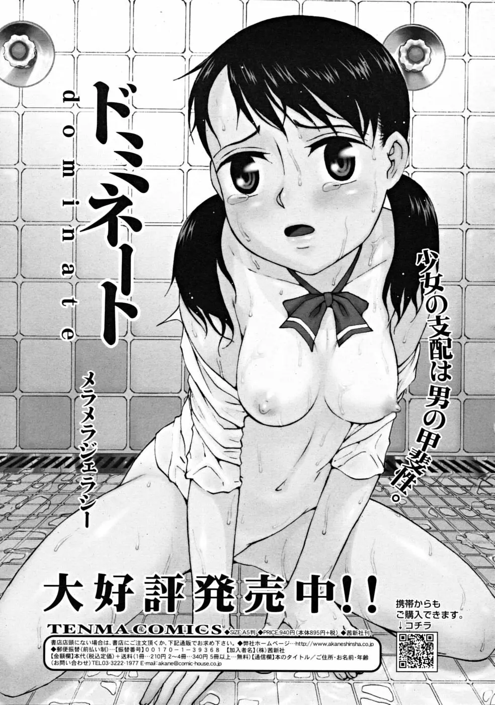 COMIC RiN [2008-11] Vol.47 Page.73