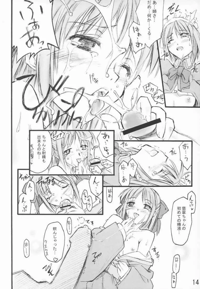 月ノ雫 Page.14