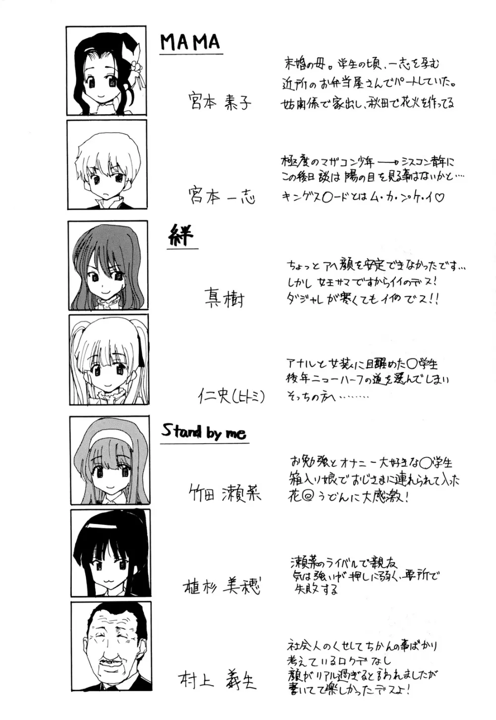 僕の愛玩具 Page.8